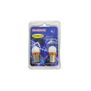 Alternative view of CANBUS Led Λάμπες αυτοκινήτου 12-18V - LED car light