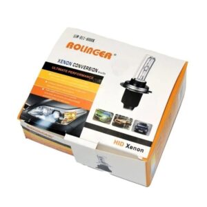 Xenon Λάμπα αυτοκινήτου 55W H11 6000K - sukki.gr