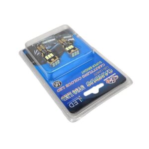 Alternative view of CANBUS Led Λάμπες αυτοκινήτου 12V - LED car light