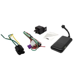 Alternative view of Συσκευή Εντοπισμού Θέσης GPS Tracker - Vehicle tracking device