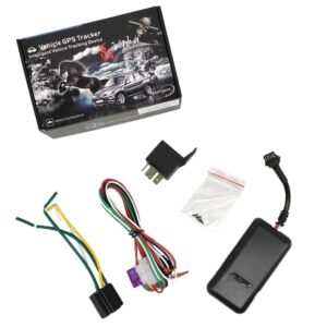 Συσκευή Εντοπισμού Θέσης GPS Tracker - Vehicle tracking device - sukki.gr