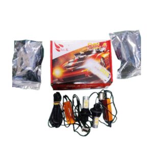 Λάμπα αυτοκινήτου SO.K - DRL&Turn light - sukki.gr