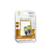 EJC Λάμπες Αυτοκινήτου Canbus 12V 2τμχ λευκό φως – LED light - sukki.gr