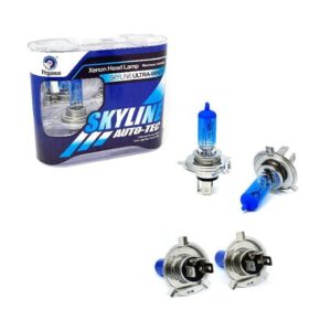Pegasus Skyline Λάμπα αυτοκινήτου H4 - Auto-Tec H4 - sukki.gr