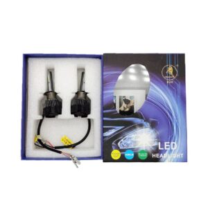 Led λάμπες H1 72w 12v 4200LM EJC - Led headlight - sukki.gr