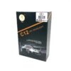 EJC Λάμπα αυτοκινήτου H7 6000Κ- C12 LED headlight - sukki.gr