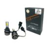EJC Λάμπα αυτοκινήτου 9005/HB3 6000Κ- C12 LED headlight - sukki.gr