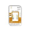 EJC Λάμπες Αυτοκινήτου Canbus 12V 2τμχ ψυχρό φως – LED light - sukki.gr
