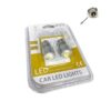 EJC Λάμπες Αυτοκινήτου Canbus 12V 2τμχ ψυχρό φως – LED light - sukki.gr