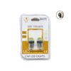 EJC Λάμπες Αυτοκινήτου Canbus 12V 2τμχ ψυχρό φως – LED light - sukki.gr