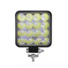 Προβολέας αυτοκινήτου – Car SUPER-POWER IRRADIATION LAMP Square 48W - sukki.gr