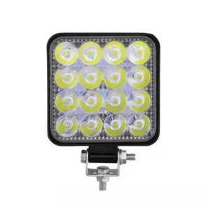 Προβολέας αυτοκινήτου – Car SUPER-POWER IRRADIATION LAMP Square 48W - sukki.gr