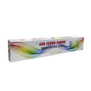 Alternative view of LED μπάρα εργασίας 288W - Light bar