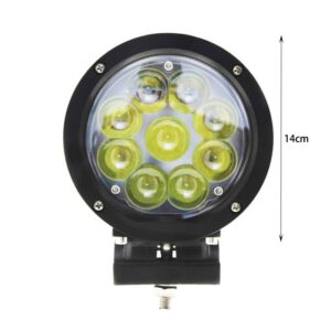 LED Προβολέας αυτοκινήτου - LED Irradiation lamp - sukki.gr