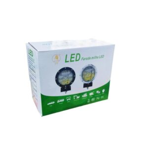 Alternative view of LED Προβολέας αυτοκινήτου - LED Irradiation lamp