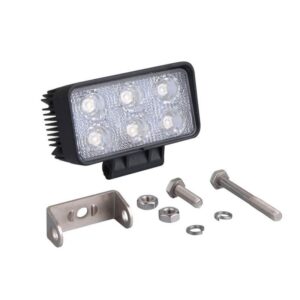 Alternative view of Προβολέας αυτοκινήτου 11*6cm – Car SUPER-POWER
