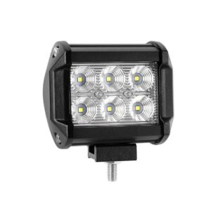 EJC Προβολέας 18W - EJC Irradiation lamp - sukki.gr