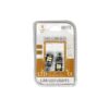 EJC Λάμπες Αυτοκινήτου Canbus 12V 2τμχ ψυχρό φως – LED light - sukki.gr