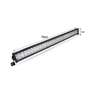 LED Προβολέας μπάρα - LED Irradiation light bar - sukki.gr