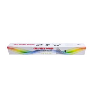 Alternative view of LED Προβολέας μπάρα - LED Irradiation light bar