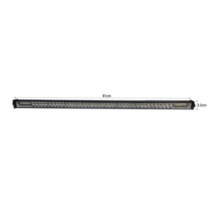 LED Προβολέας μπάρα - LED Irradiation light bar - sukki.gr