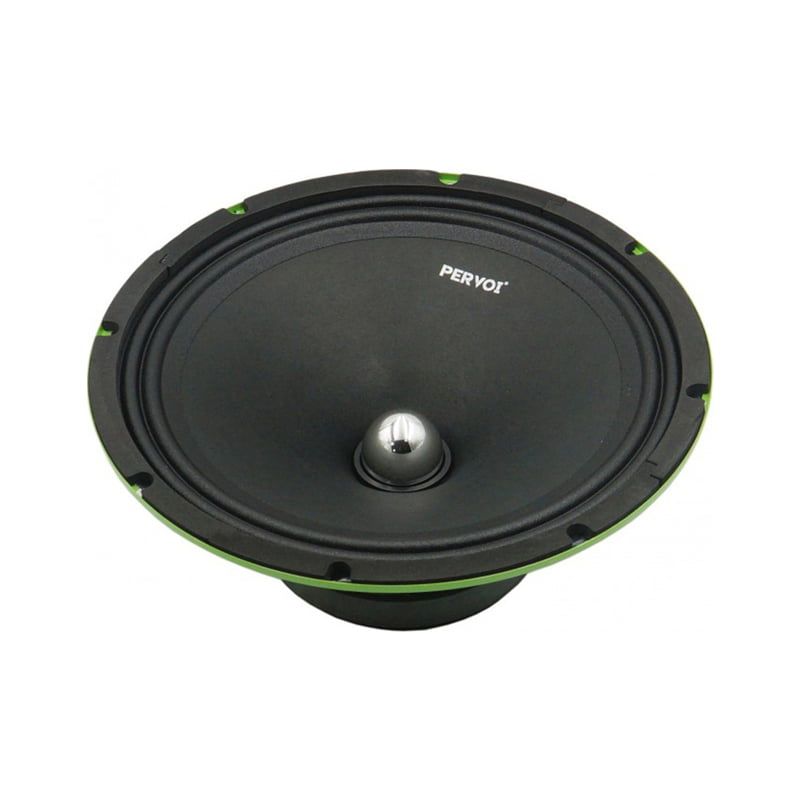 PerVoi Ηχείο Αυτοκινήτου CTC-1005A 10" με 800W CTC-1005A - Drive Midrange Car Speaker - sukki.gr