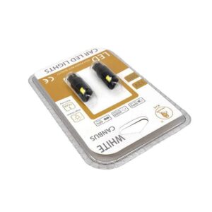 Alternative view of EJC Λάμπες Αυτοκινήτου Canbus 12V 2τμχ ψυχρό φως – LED light