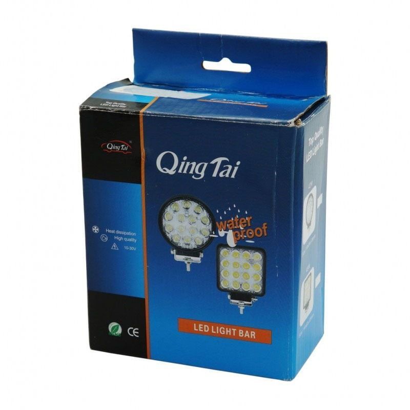 Qing tai προβολέας εργασίας 10-30V - Qing tai irradiation lamp - Image 2