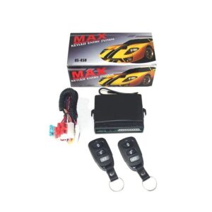 MAX σύστημα κεντρικού κλειδώματος 05-450 - Keyless entry system - sukki.gr