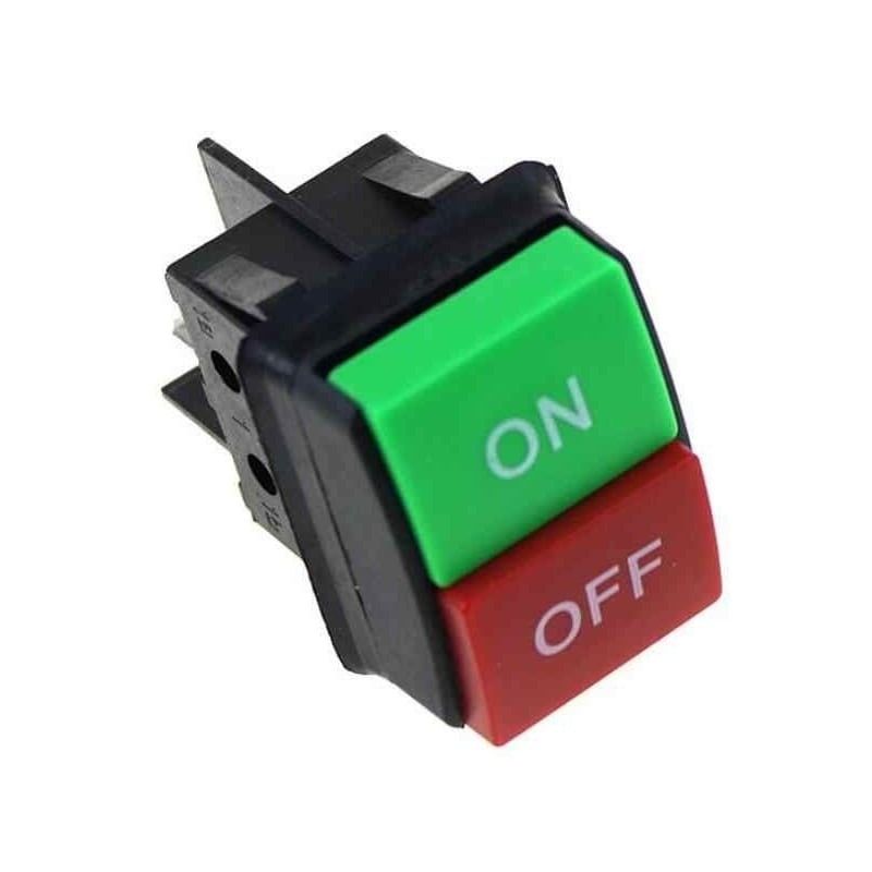 Rchang Διακόπτης προβολέων αυτοκινήτου ON/OFF 12-24V - Headlight socket - Image 2