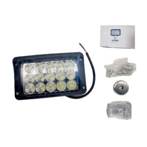 Προβολέας Αυτοκινήτου 12-24V - LED Irradiation Lamp - sukki.gr