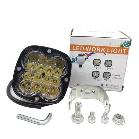 LED προβολέας αυτοκινήτου – Car light - sukki.gr