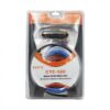 Σετ Καλωδίων Ενισχυτή Αυτοκινήτου CTC-320 - Audio line high performance - sukki.gr