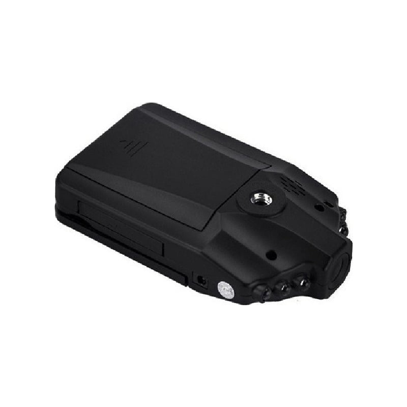 Andowl R-QF4 Κάμερα DVR Αυτοκινήτου με Οθόνη 2.4" για Παρμπρίζ με Βεντούζα - HD Video camera - Image 4