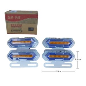Πλευρικά Φώτα Φορτηγών - Side Truck Lights - sukki.gr