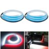 Φώς πόρτας αυτοκινήτου 50cm - Car door warning light - sukki.gr