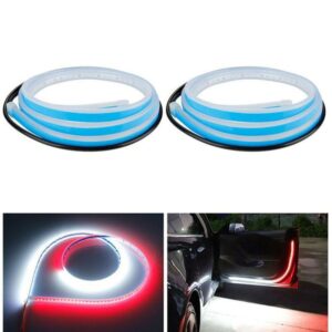 Φώς πόρτας αυτοκινήτου 50cm - Car door warning light - sukki.gr