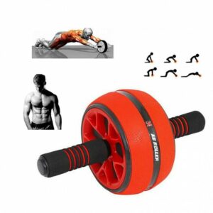 Alternative view of Ρόδα Κοιλιακών - Abdominal Muscle Fitness