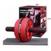 Ρόδα Κοιλιακών - Abdominal Muscle Fitness - sukki.gr