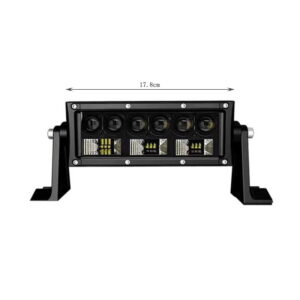 Alternative view of EJC LED προβολέας μπάρα οχήματος 45W - EJC LED Irradiation light bar 45W