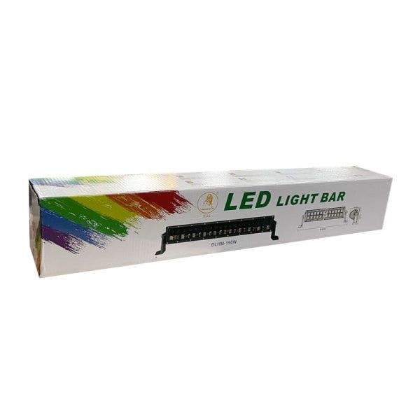 EJC LED προβολέας μπάρα 615mm DLHM-150W - EJC LED Irradiation light bar - Image 2