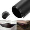 Carsun Μεμβράνη Φαναριών Φιμέ Αυτοκινήτου 30x100cm C075-2 - Car light film - sukki.gr