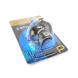 Alternative view of Λάμπες Αλογόνου Τύπου Xenon 3W.2S DACO - Xenon bulb