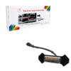 EJC Φως Ημέρας LED Αυτοκινήτου - Universal Day Line Lamp - sukki.gr