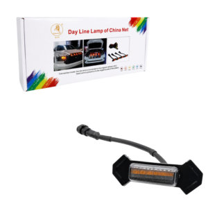 EJC Φως Ημέρας LED Αυτοκινήτου - Universal Day Line Lamp - sukki.gr