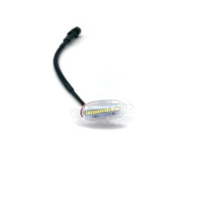 LED φώτα ημέρας - LED Daytime light (Αντιγραφή) - sukki.gr