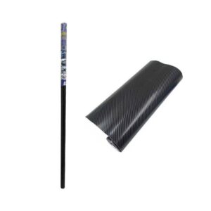 Rchang Διακοσμητική Αυτοκόλλητη Ταινία 4D Carbon 150x200cm W06222 - Car color film - sukki.gr