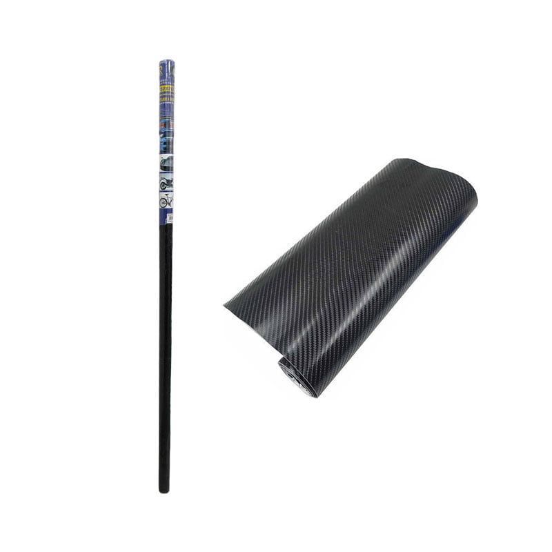 Rchang Διακοσμητική Αυτοκόλλητη Ταινία 4D Carbon 150x200cm W06222 - Car color film - sukki.gr