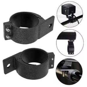Βάση στήριξης μπάρας εργασίας ø6.2cm - Adjustable Work Light Bracket - sukki.gr
