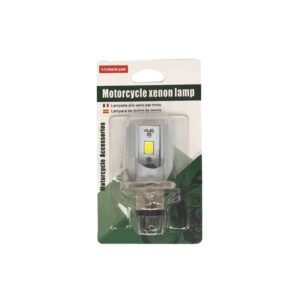 Xenon λάμπα μοτοσυκλέτας - Motorcycle xenon light H4 - sukki.gr
